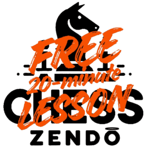 Free 20-minute introductory lesson