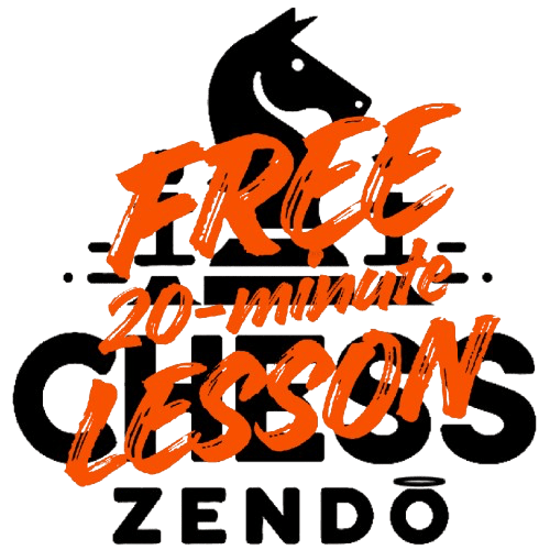 Free 20-minute introductory lesson